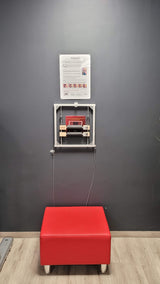 Armwunder Practice Light