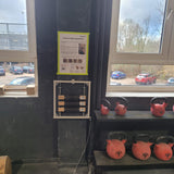 Armwunder Practice Light