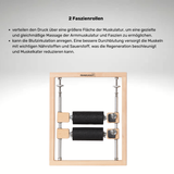 Armwunder Pro 2-Armmassagegerät für Faszien-und Triggerpunktmassage