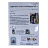 Armwunder Practice Light