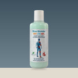 Blue Wonder Hot Ice Gel® – für Massage & Wohlbefinden