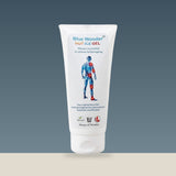 Blue Wonder Hot Ice Gel® – für Massage & Wohlbefinden