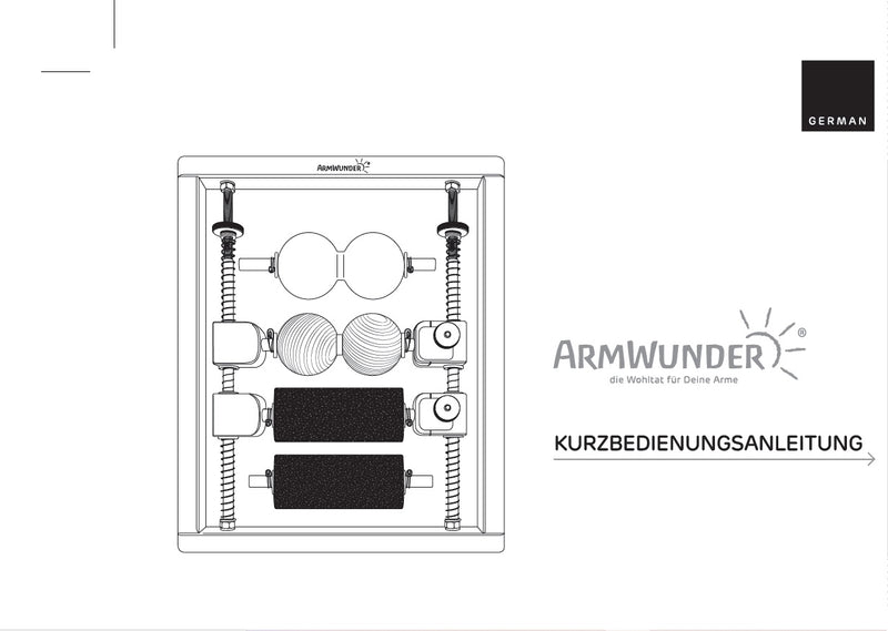 Armwunder Pro 2