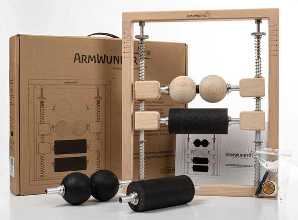 Armwunder Pro 2
