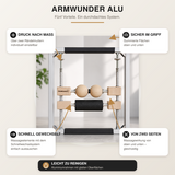 Armwunder ALU