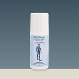 Blue Wonder Hot Ice Gel® – für Massage & Wohlbefinden
