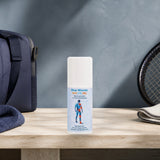 Blue Wonder Hot Ice Gel® – für Massage & Wohlbefinden